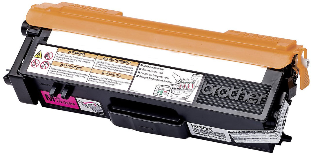 Brother TN325 M