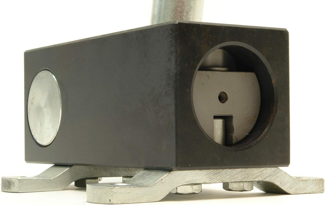 DEMA Rohrausklinker 1 1/2" + 2"