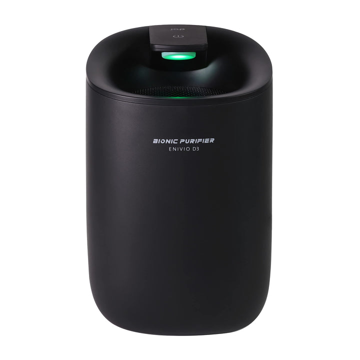 Elektrische Luftentfeuchter JAP Enivio D3-300ml pro Tag - 42 dB Leise Dehumidifier - 20m² - Schimmel