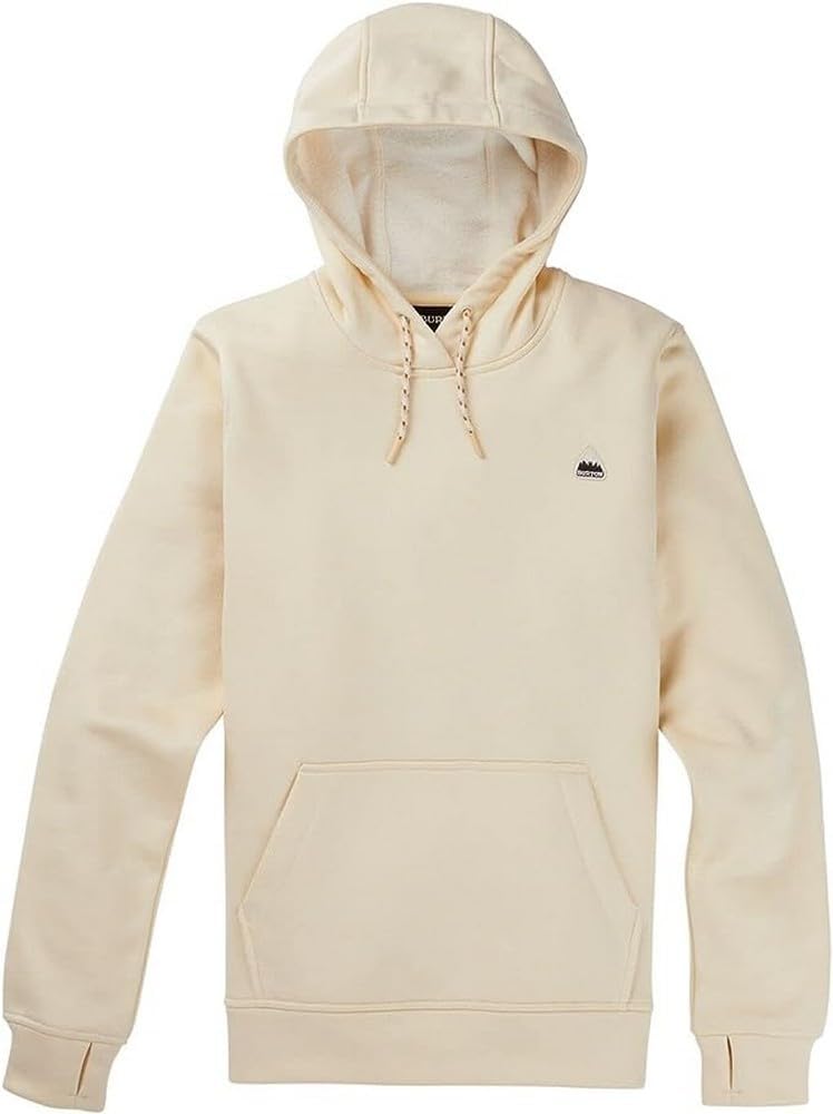 Burton Damen Oak Hoodie 32 Creme Brulee Heidekraut, 32 Creme Brulee Heidekraut