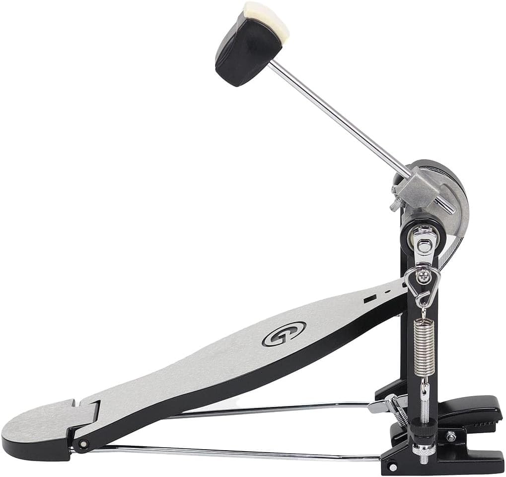 Gibraltar GI801422 Fussmaschine Gurtantrieb - Strap Single Pedal 4711ST 4711ST, Gurtantrieb, 4711ST,