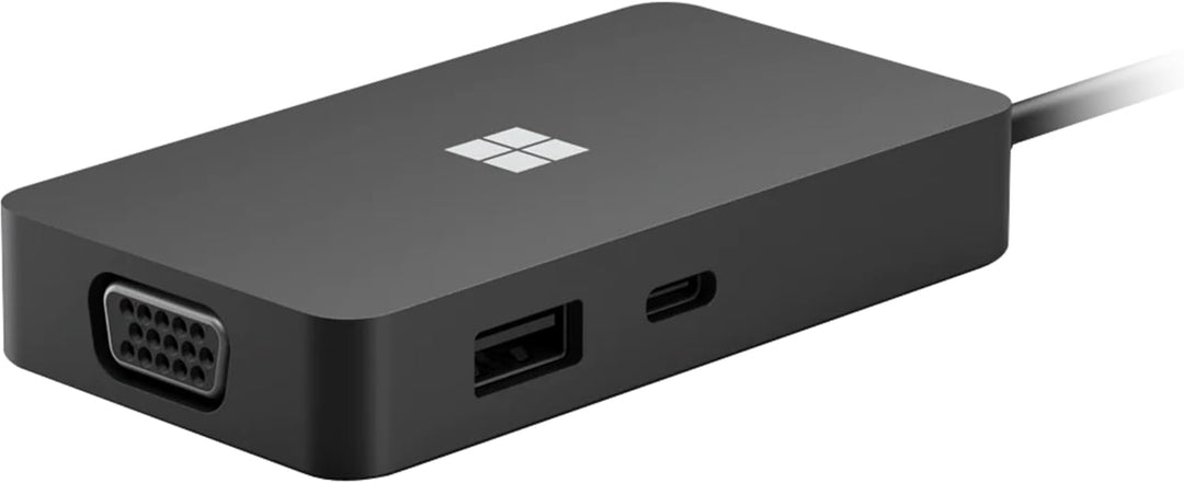 Microsoft MS Surface USB-C Travel Hub COMM, 1E4-00004