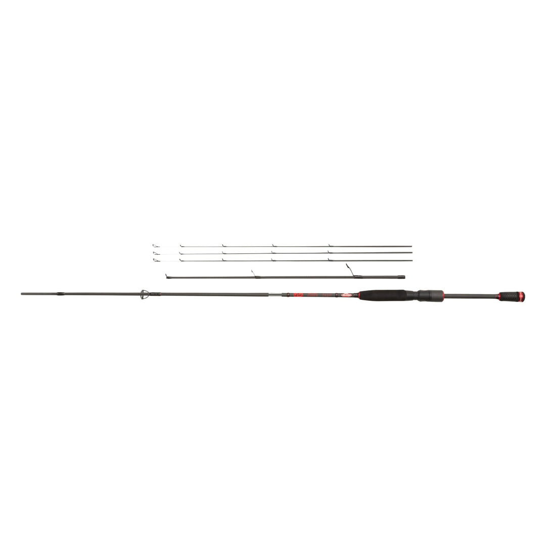 Berkley URBN RS Mini Lure Spinnruten