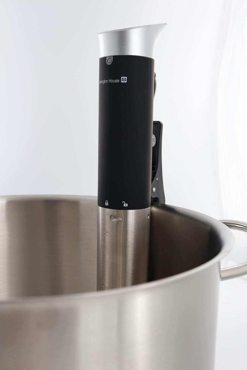 Tarrington House Sous-Vide Zirkulator SVS1019C, 1000