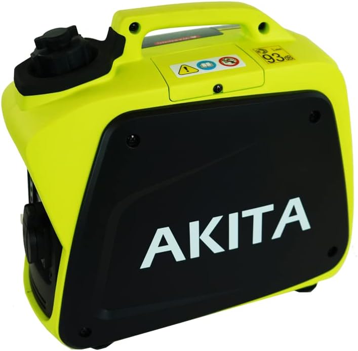 AKITA Stromerzeuger AG950