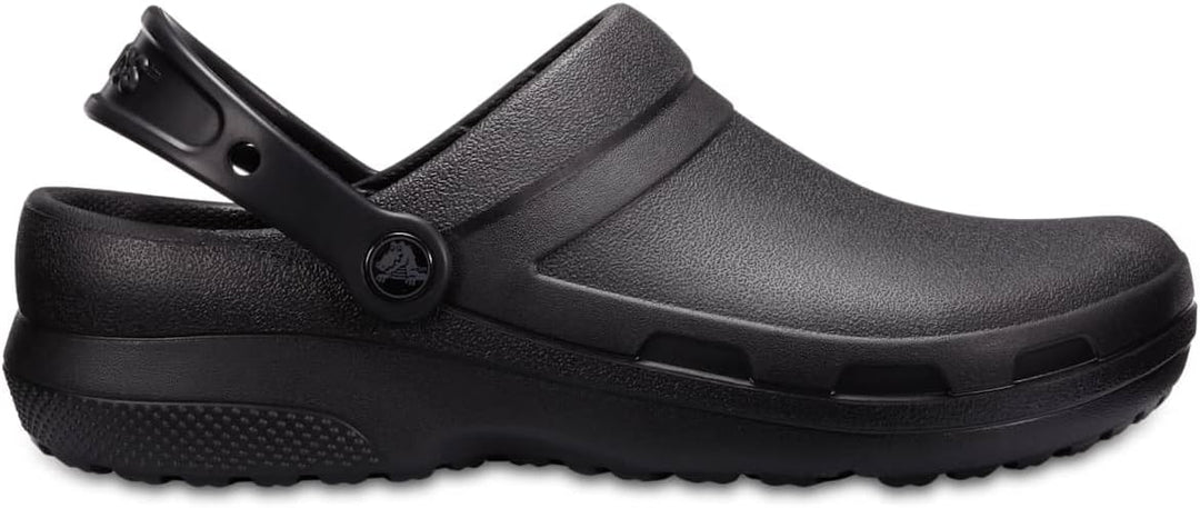 Crocs Unisex Kinder Classic Jack O Lantern Lights Clog K 19/20 EU Schwarz, 19/20 EU Schwarz