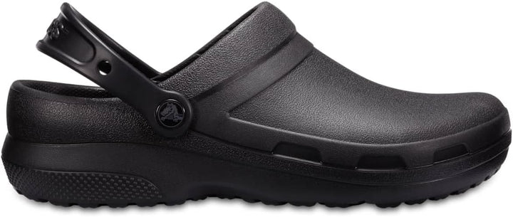 Crocs Unisex Kinder Classic Jack O Lantern Lights Clog K 19/20 EU Schwarz, 19/20 EU Schwarz