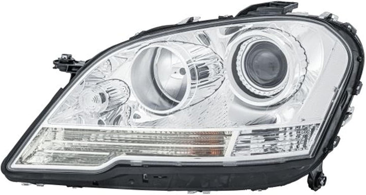 HELLA 1ZS 263 064-511 Bi-Xenon/FF-Hauptscheinwerfer - links - für u.a. Mercedes-Benz M-Class (W164),
