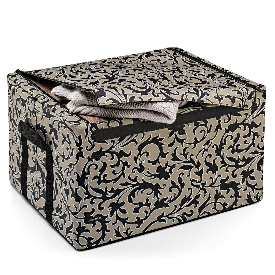 reisenthel storagebox L, Couleur:Baroque Marble, Baroque Marble