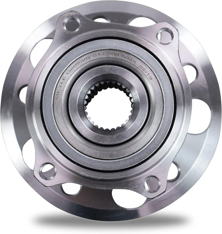 Meyle Reparatursatz Radnabe 014 753 0003