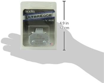 Andis - UltraEdge steel blade