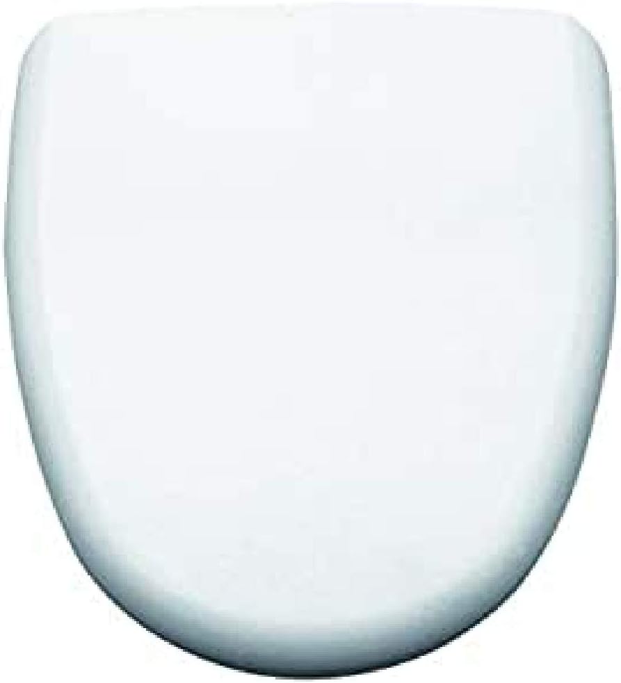 Gala Loa WC-Sitz Fixed Loa weiss