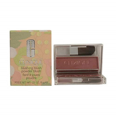 Blushing Blush Powder Blush - # 120 Bashful Blush - 6g/0.21oz 120 Bashful Blush 6 g (1er Pack), 120