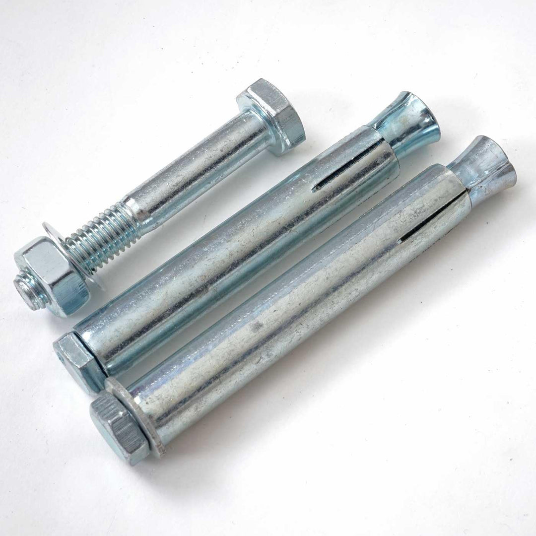 Mendler 2er-Set Deckenhalterung für Markise HWC-E31 E49, Wandhalterung Deckenmontage Adapter