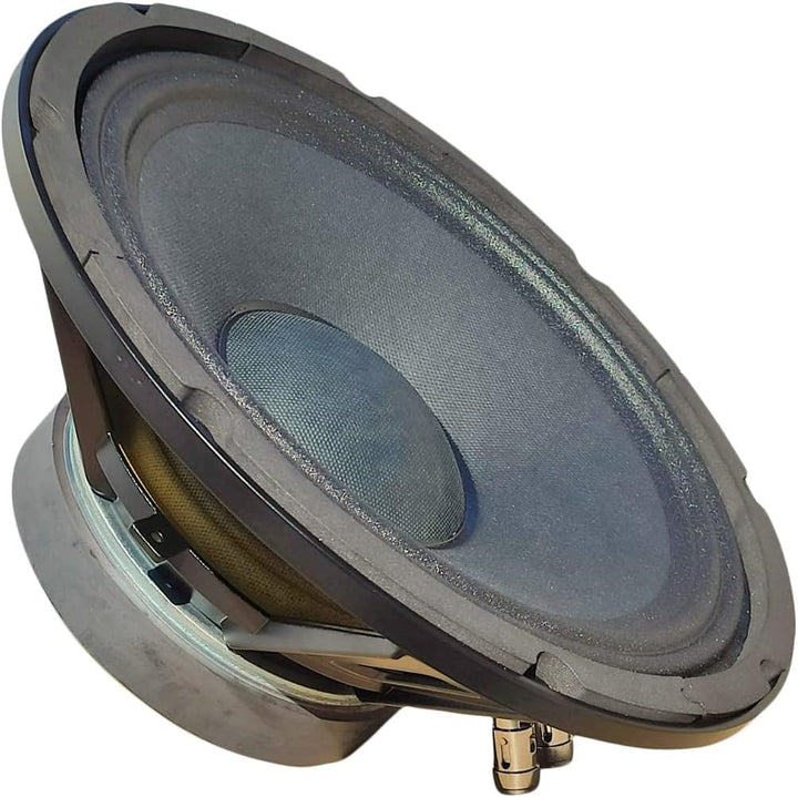 MASTER AUDIO 1 WOOFER PA10/8 von 25,00 cm 250 mm 10" von 300 watt rms und 600 watt max mit 8 ohm imp