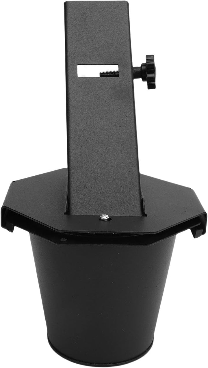 Jiawu Fetteimer für Traeger-Abtropfbehälter, Smoker-Fetteimer passend für Pit, Z-Grill, Traeger, Gro