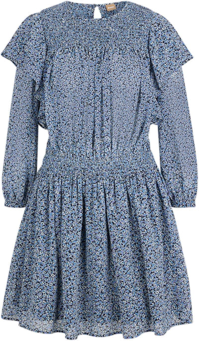 BOSS Damen C_duska Dress 34 Open Miscellaneous, 34 Open Miscellaneous
