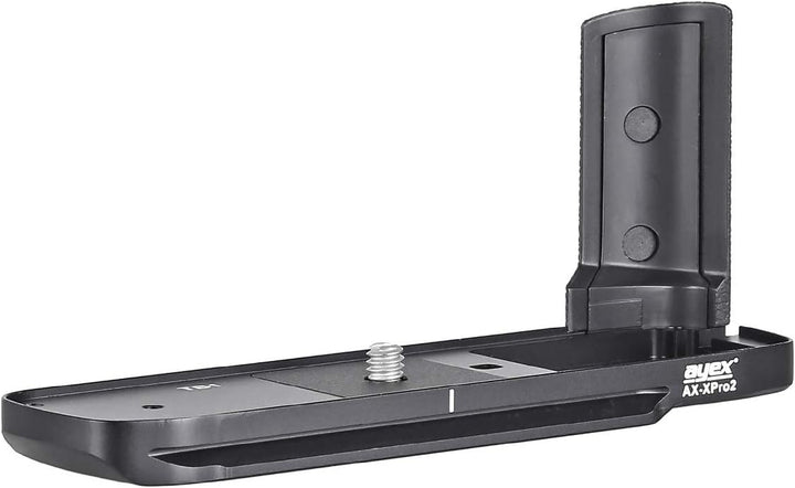 ayex Kamera Handgriff kompatibel mit Fujifilm X-PRO2 hochwertiges Legierungsmaterial Stabil und Lang