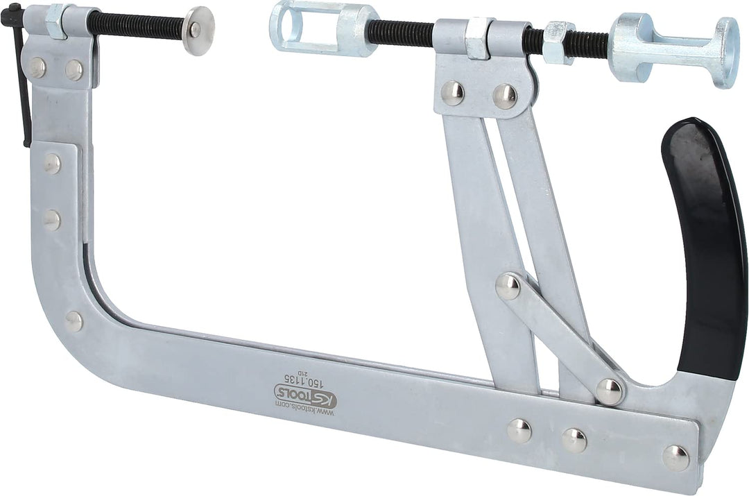 KS Tools 150.1135 Ventilfeder-Spannbügel, 10-135mm