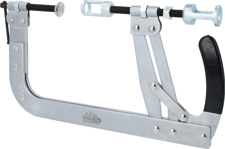KS Tools 150.1135 Ventilfeder-Spannbügel, 10-135mm