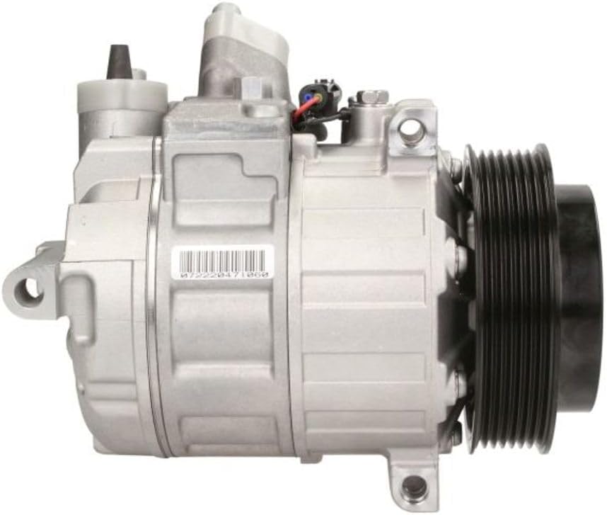 Valeo Kompressor Klimaanlage 813137