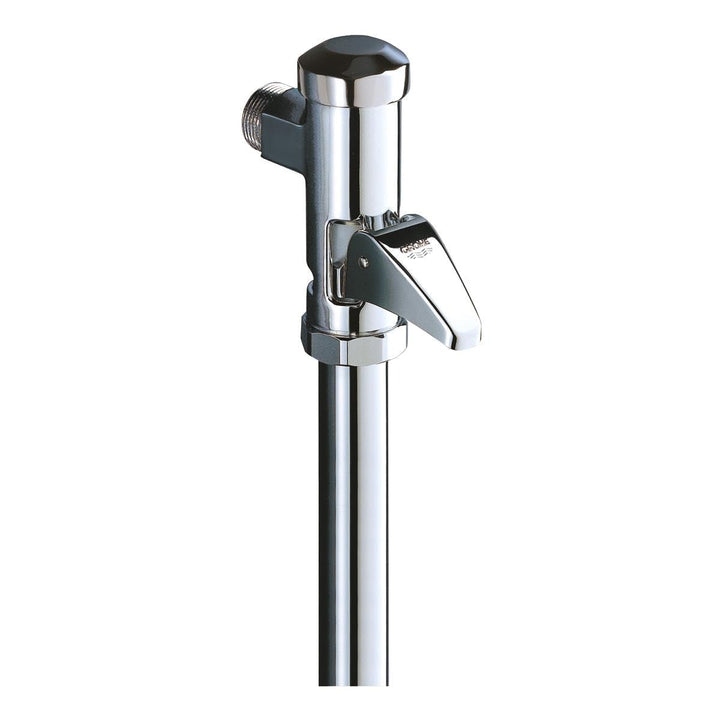 GROHE DAL-Voll-Automatic-Spüler für WC (mit automatischer Spülstromregulierung, 3/4"), chrom, 371410