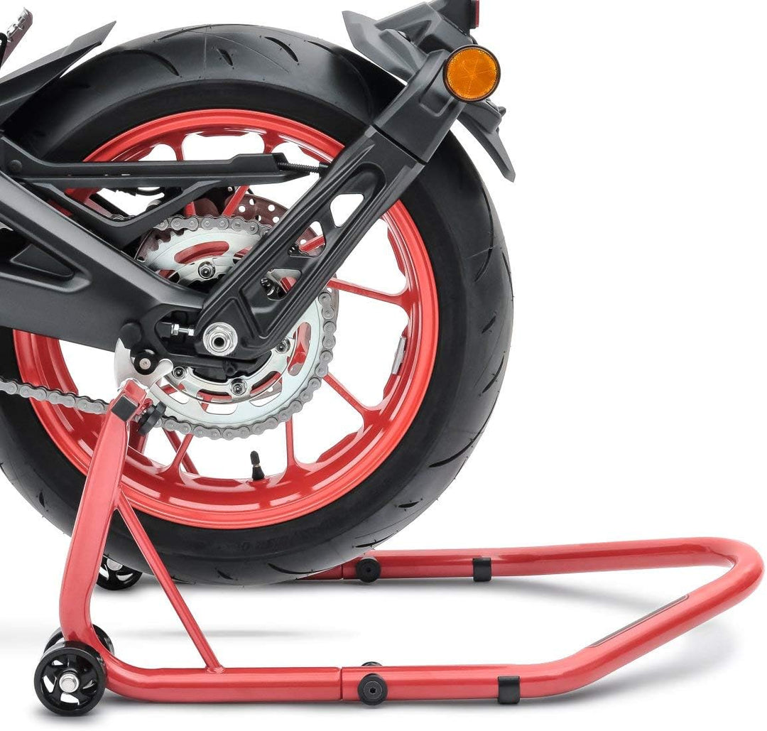 Montageständer Hinten Kompatibel für Aprilia Tuono 660/125 RSR