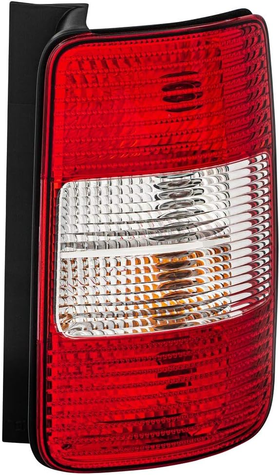 HELLA 2VP 354 043-021 Heckleuchte - Glühlampe - rechts - für u.a. VW Caddy III Estate (2Kb, 2Kj, 2Cb