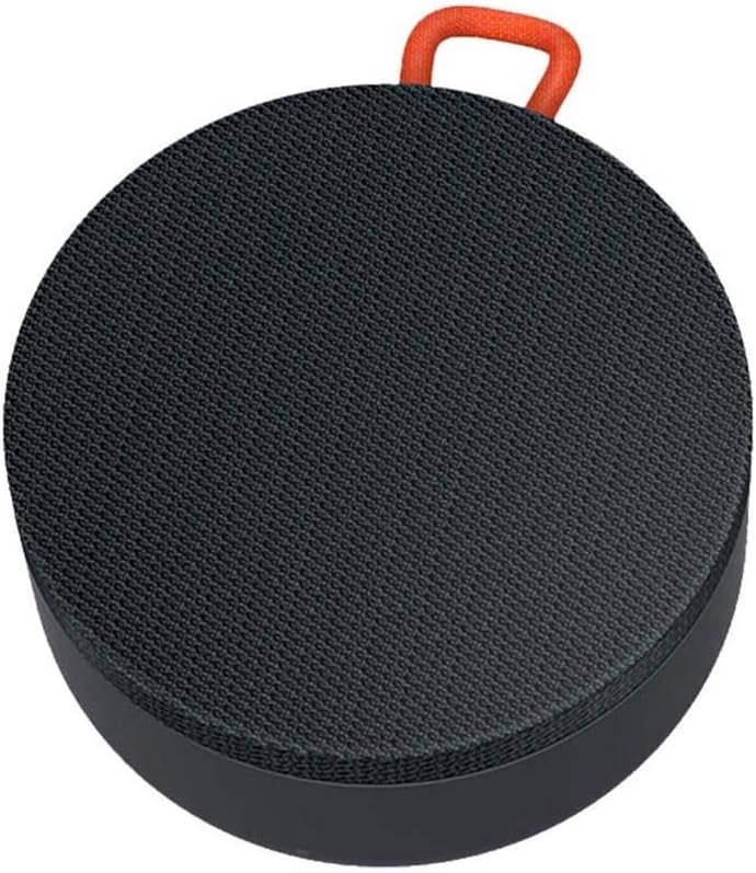 Mi Tragbarer Bluetooth-Lautsprecher 5.0, wasserdichter Bluetooth-Lautsprecher für den Aussenbereich