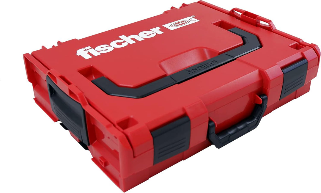 fischer - L-Boxx Werkzeugkiste 442x357x117mm