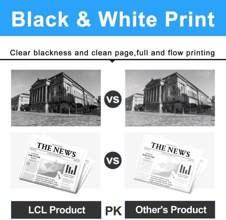 LCL Kompatibel Toner 841652 MP C3002 C3002AD C3502 C3502AD High Yield Ersatz für Ricoh Aficio MP C 3