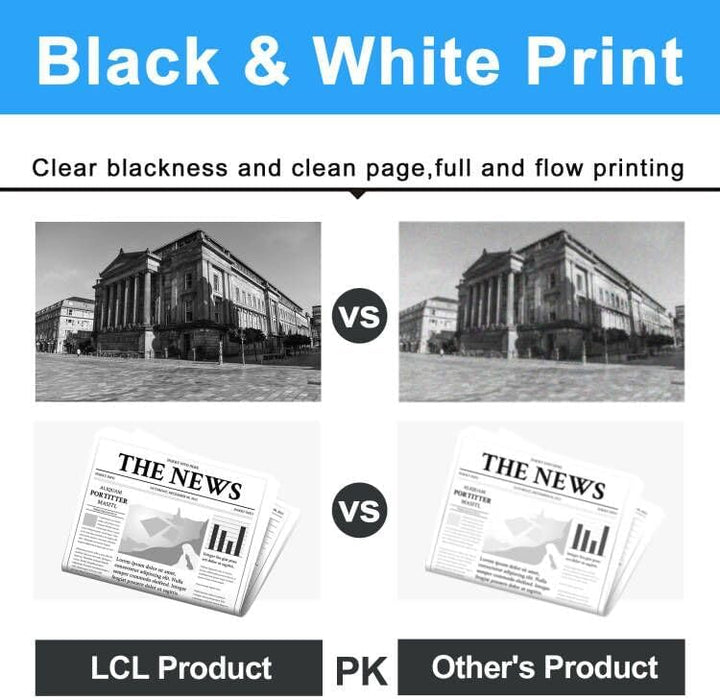 LCL Kompatibel Toner 841652 MP C3002 C3002AD C3502 C3502AD High Yield Ersatz für Ricoh Aficio MP C 3