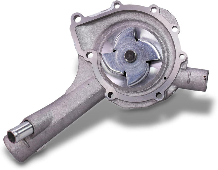 febi bilstein 05377 Wasserpumpe mit Dichtung , 1 Stück