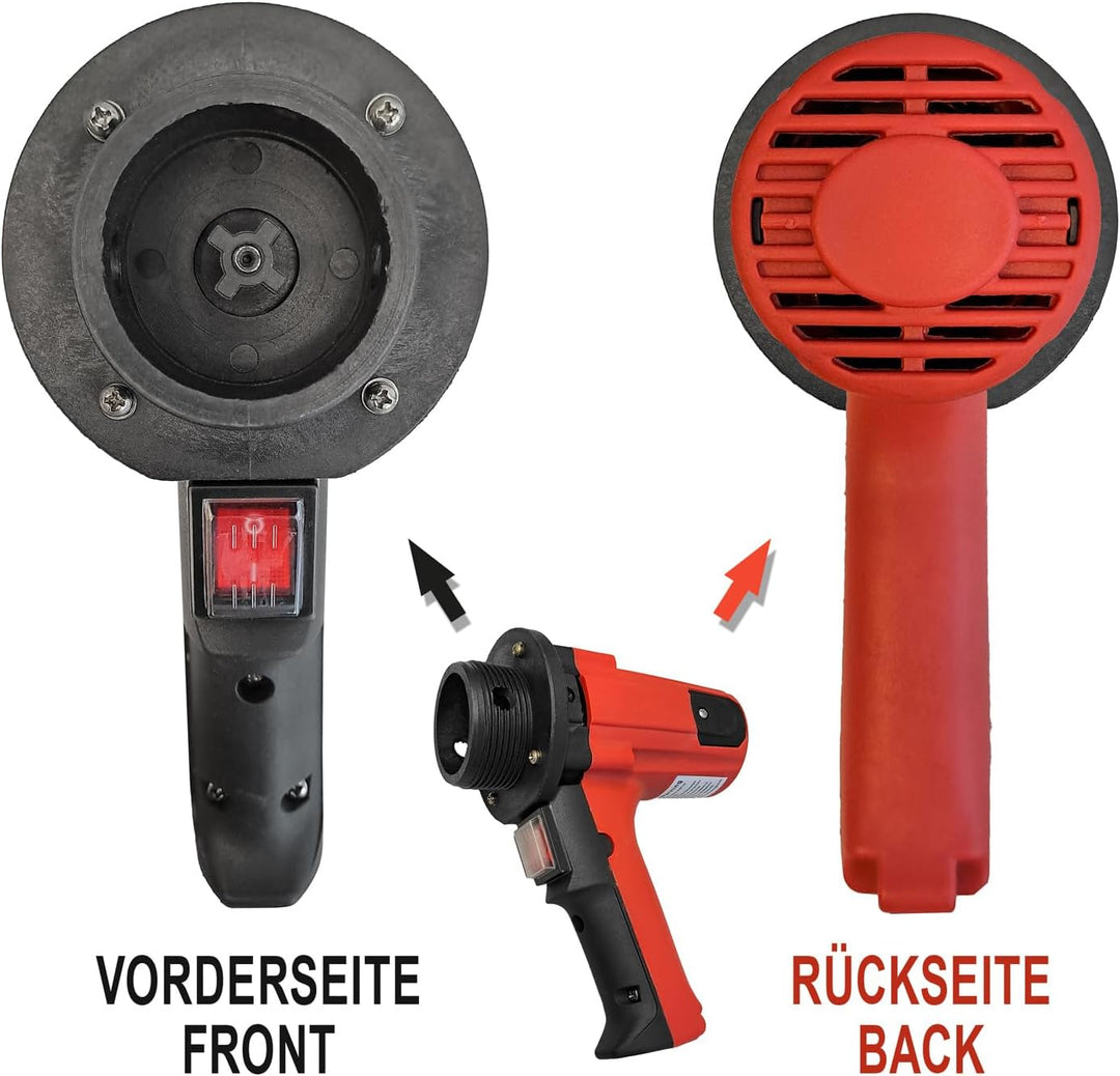 Diesel Fasspumpe Biodiesel DIESELPUMPE HEIZÖLPUMPE DIESELPUMPE SELBSTSAUGEND / 1 stk. Tülle und Sche
