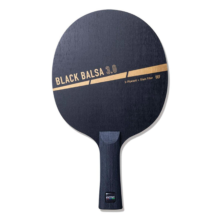 VICTAS Holz Black Balsa 3.0 anatomisch, anatomisch