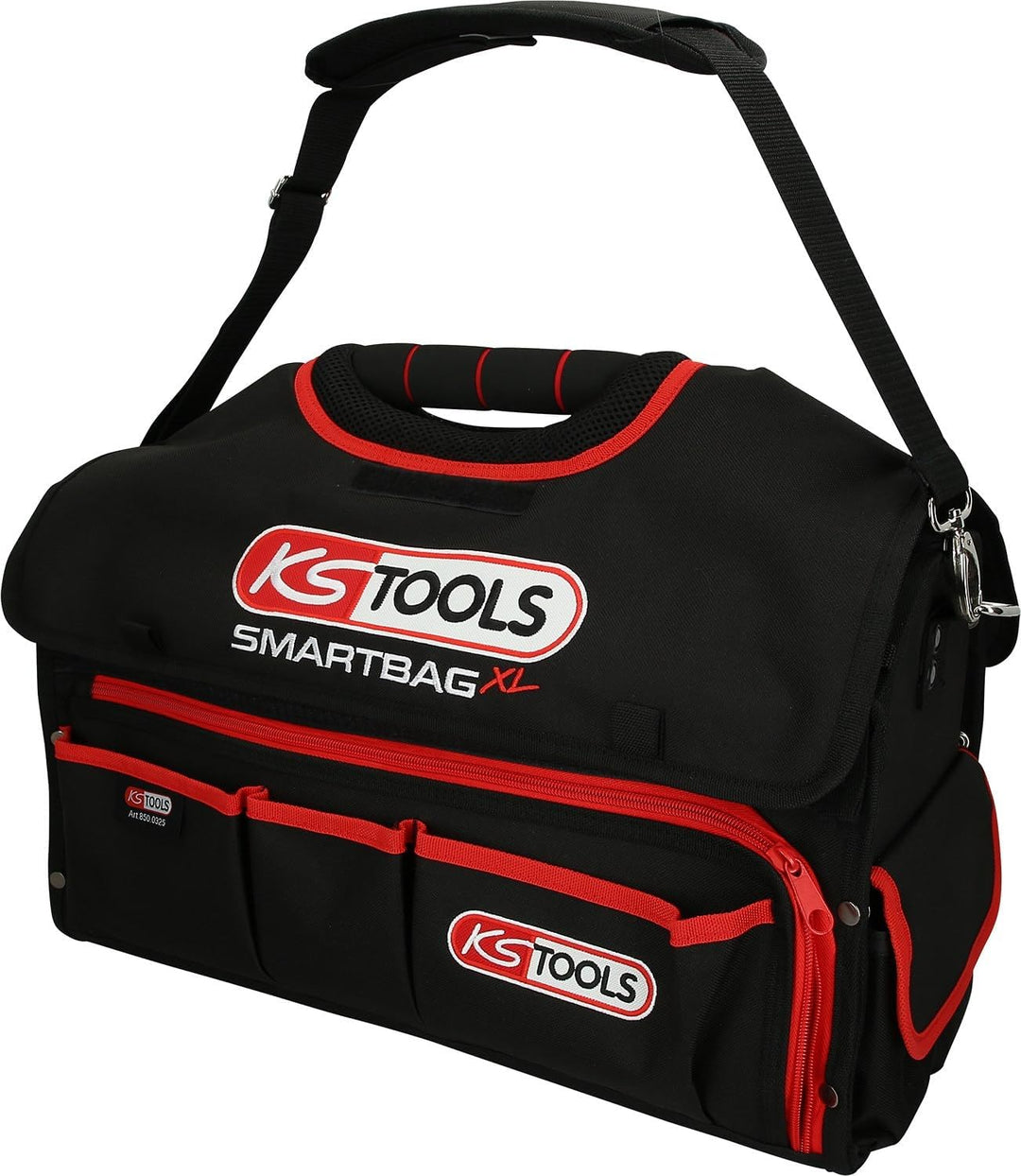 KS Tools 850.0325 SMARTBAG Universal-Werkzeugtasche XL SMARTBAG XL, SMARTBAG XL