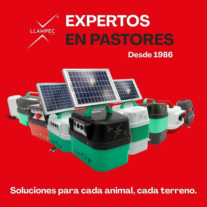 Llampec pas00024s – Hirte Elektro