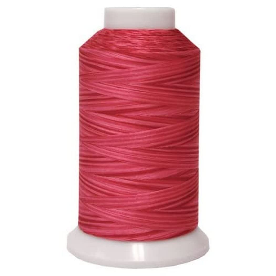 Superior Threads Red Sea 121029XX926 Quiltgarn aus Baumwolle, 3-lagig, 40 W, King TUT Baumwolle, 200