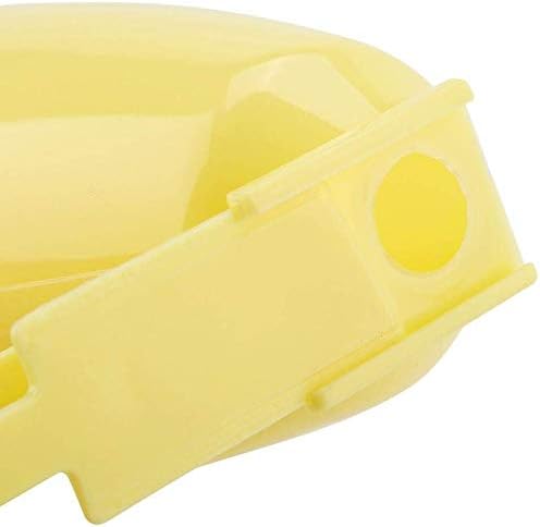 Pfannkuchen Cupcake Batter Spenderwerkzeug Für Muffin-Mix Crêpes Kuchen Kekse Kolben Mit Messlabel