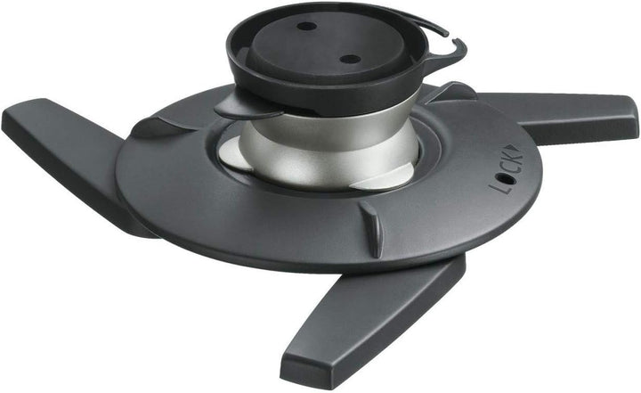 Vogel's EPC 6545 Projektor-Deckenhalterung für 30-323mm (1,18-12,7 Zoll) Projektoren, neigbar, max.
