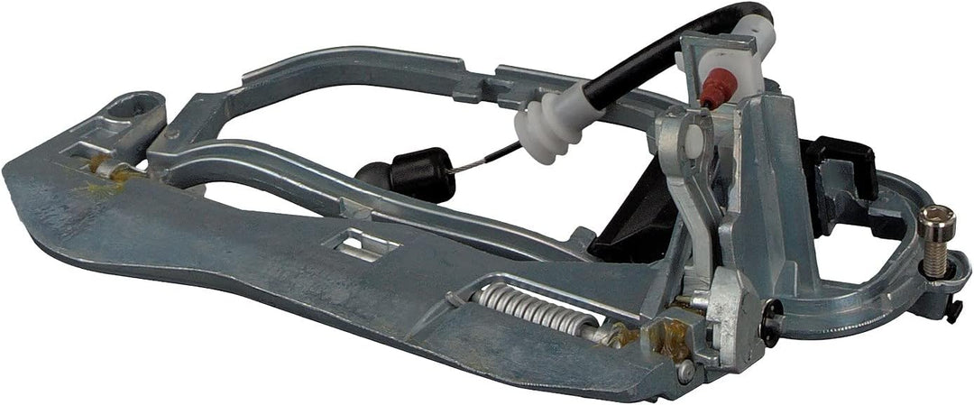 febi bilstein 37681 Halterung für Türgriff , 1 Stück vorne links, vorne links