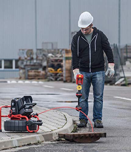 RIDGID 19243 NaviTrack Scout Ortungsgerät n/a, n/a