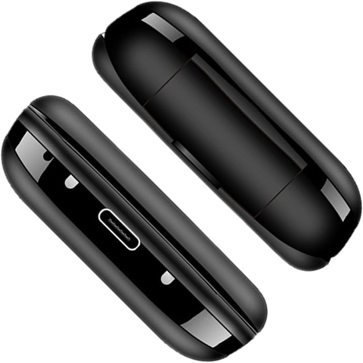 MAXCOM MM834 Mobiltelefon für Senioren, einfach zu bedienen, SOS-Taste, grosse Tasten, grosse Symbol