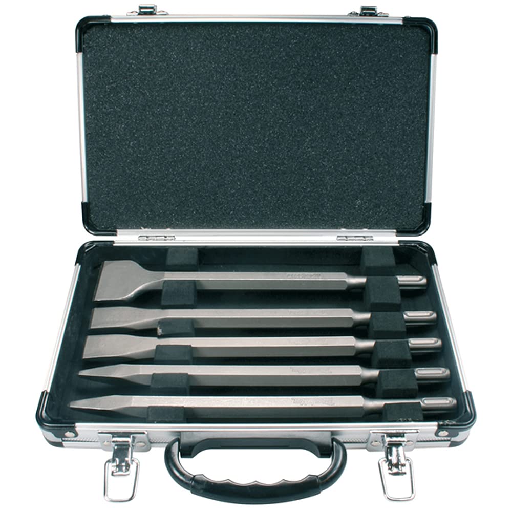 Makita D-16368 Meissel-Set SDS-PLUS