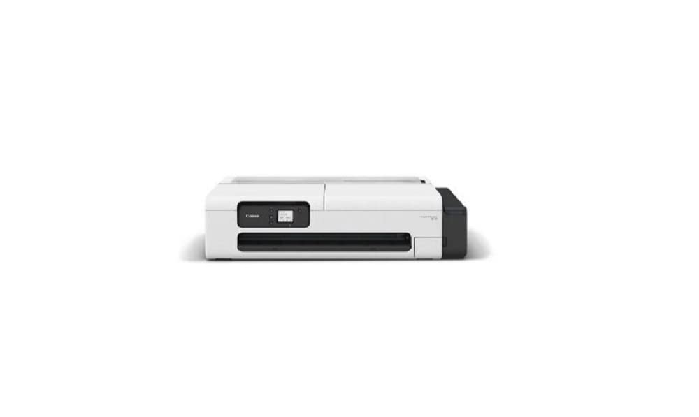 Canon imagePROGRAF TC-20 Grossformatdrucker WLAN Tintenstrahl Farbe 2400 x 1200 DPI A1 (594 x 841 mm