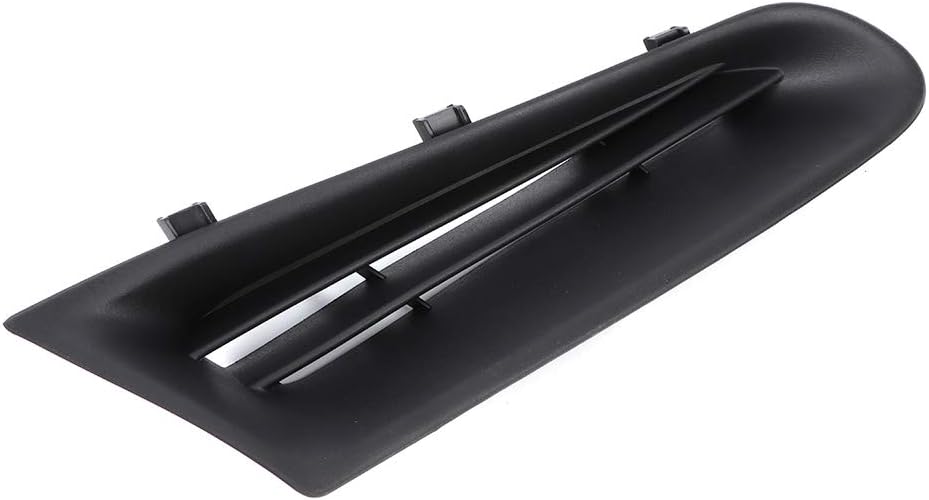 Frontstossstangen-Grillabdeckungs-Gitterverkleidungsstreifen Rechte Seite 7701208684 Ersatz für CLIO
