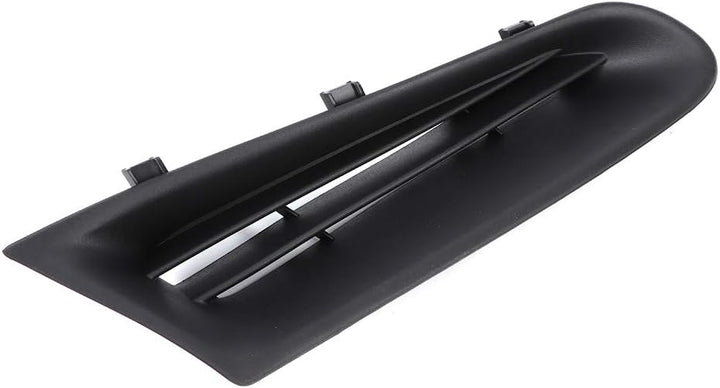 Frontstossstangen-Grillabdeckungs-Gitterverkleidungsstreifen Rechte Seite 7701208684 Ersatz für CLIO