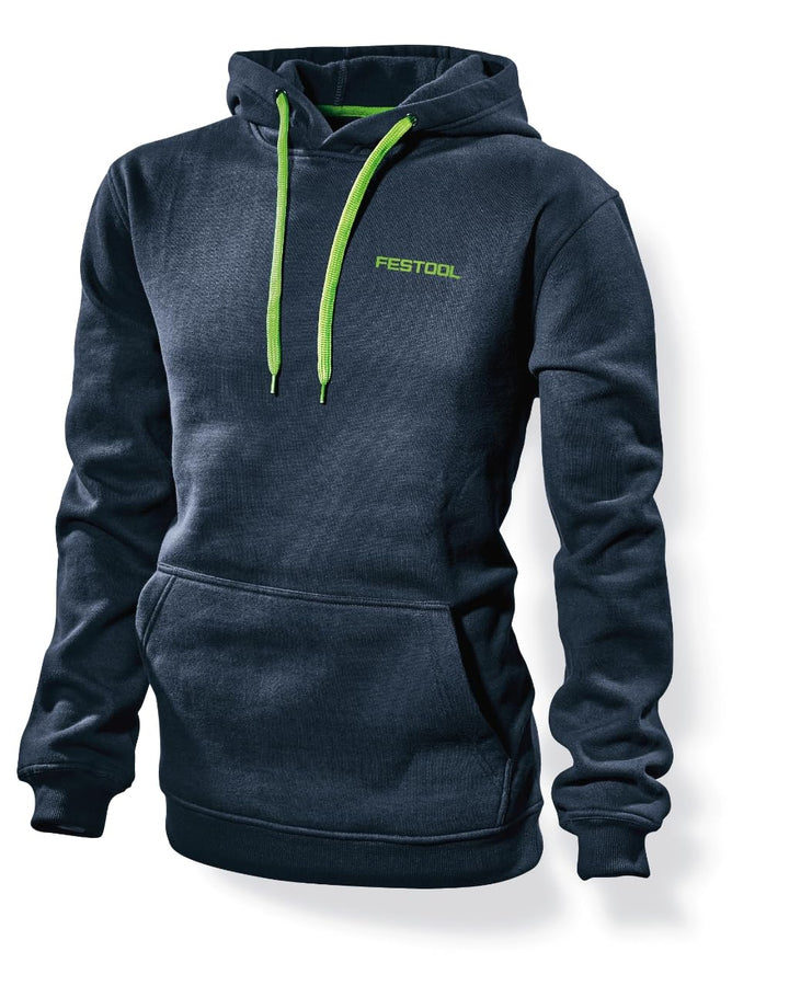 Festool Kapuzenpullover HO-FT2, Blau