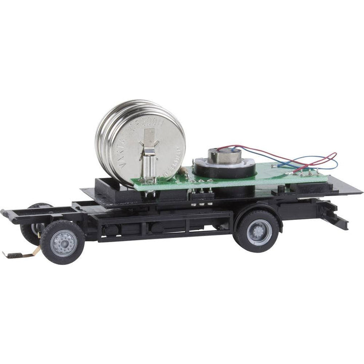 Faller 161470 Car System H0 Umbau-Chassis Zweiachs-LKW
