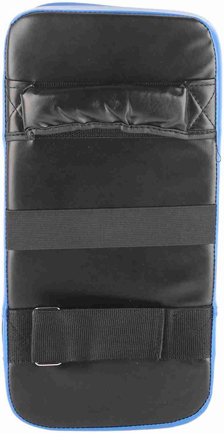 Cocoarm Taekwondo Kick Pads Muay Thai Pads, Training Strike Pad Kicking Striking für Kickboxen Taekw